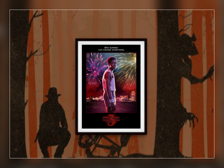 Second Life Marketplace - Stranger Things - Lucas BOX